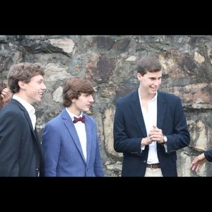 Meet your Posher, Reed